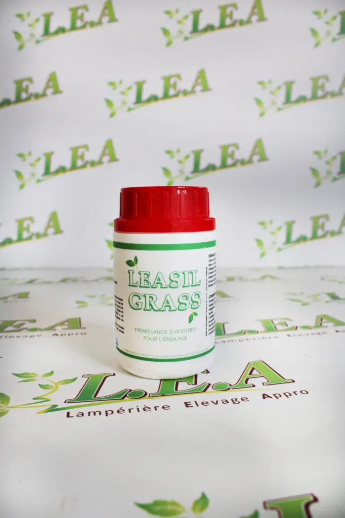 Leasil Grass 100g