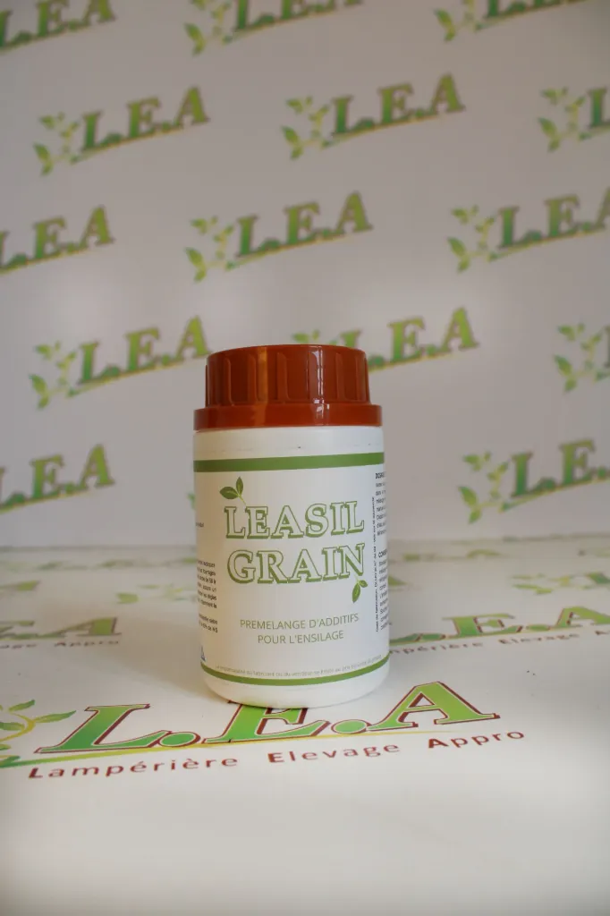 Leasil Grain 100g
