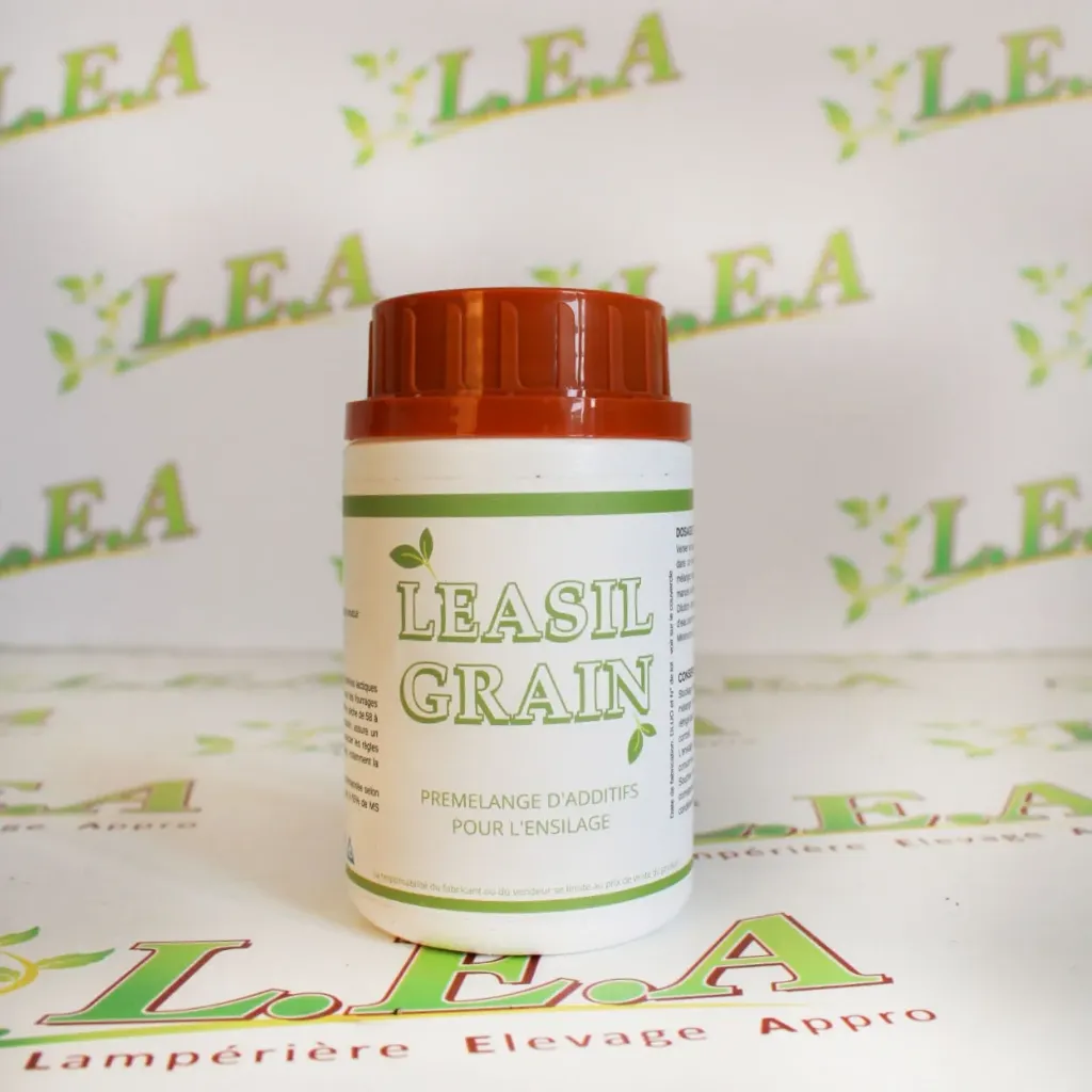 Leasil Grain 100g