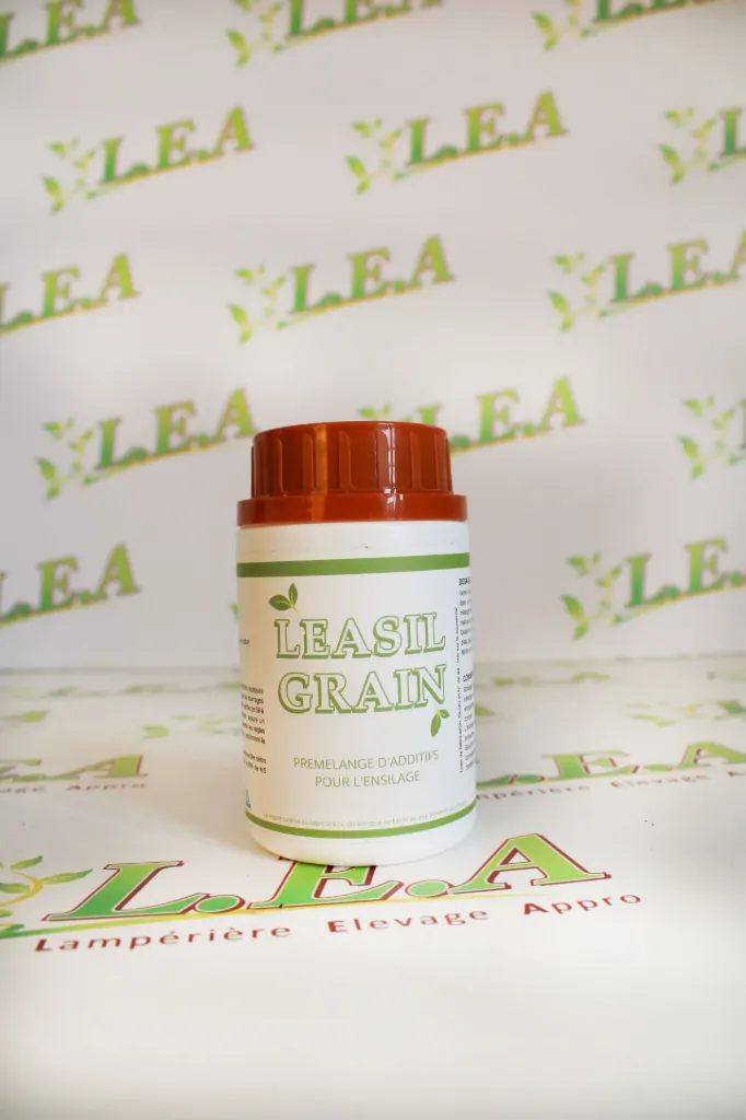 Leasil Grain 100g