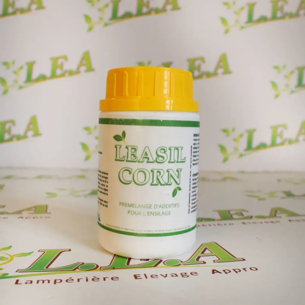 Leasil Corn 100g