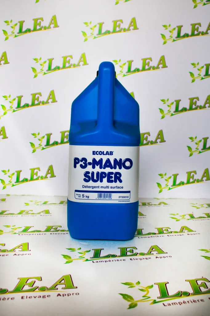 Mano Super - 5L