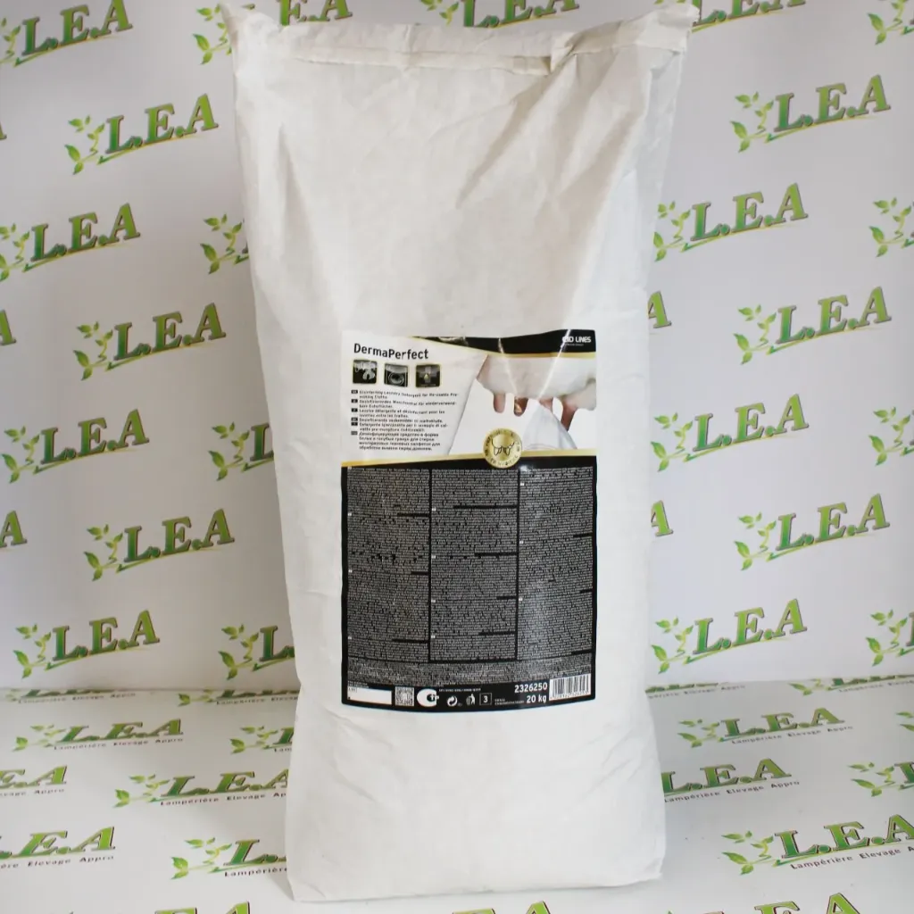 Dermaperfect **UAB - 20kg