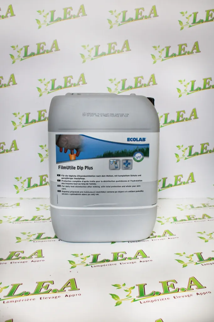 Filmutile Dip Plus **UAB - 21kg