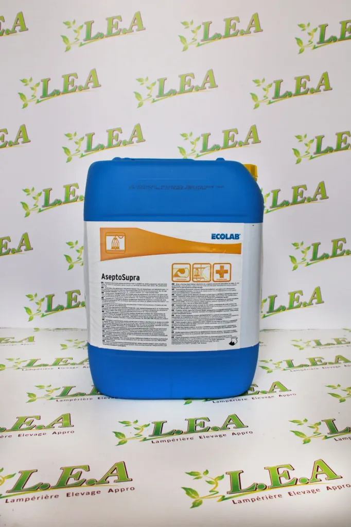 Aseptosupra **UAB - 24kg