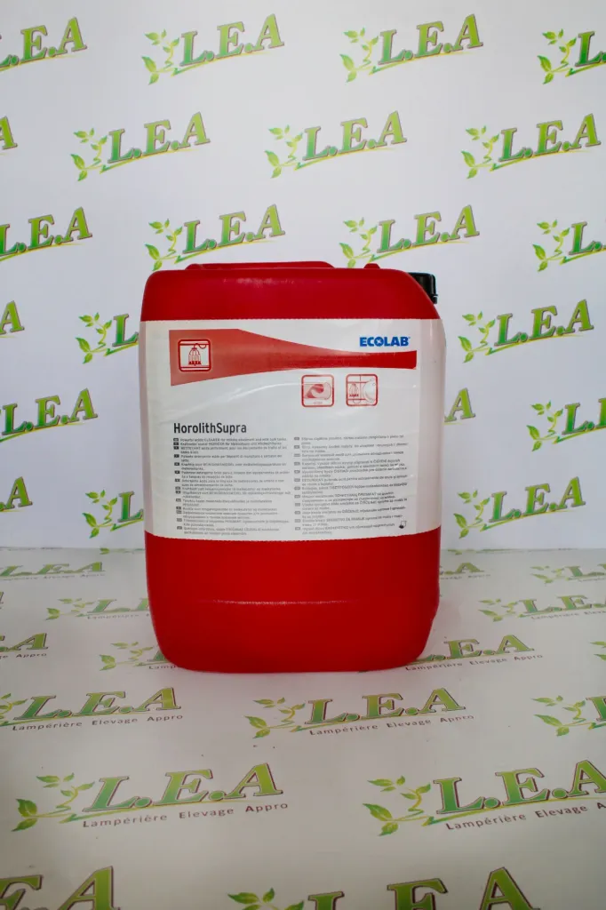 Horolithsupra **UAB - 24kg