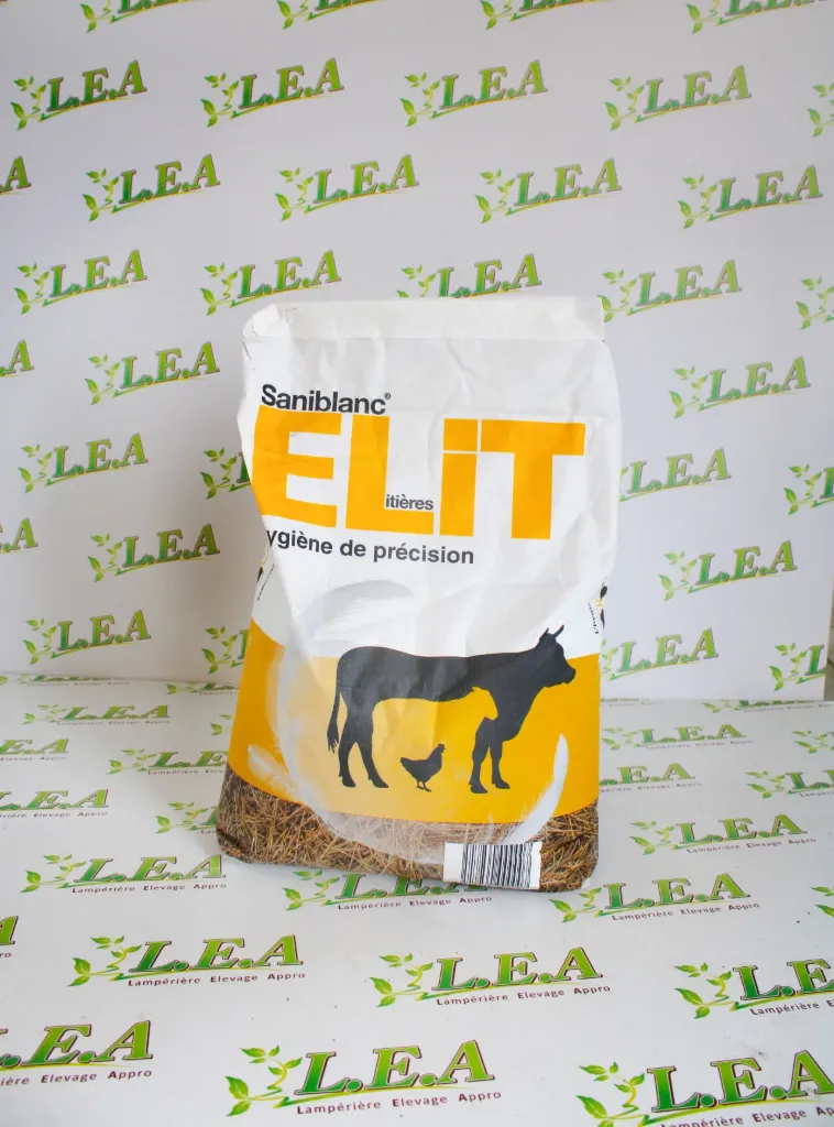 Saniblanc Elit **UAB - 20kg