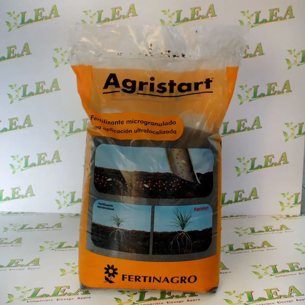 Agristart Multiphos 25kg