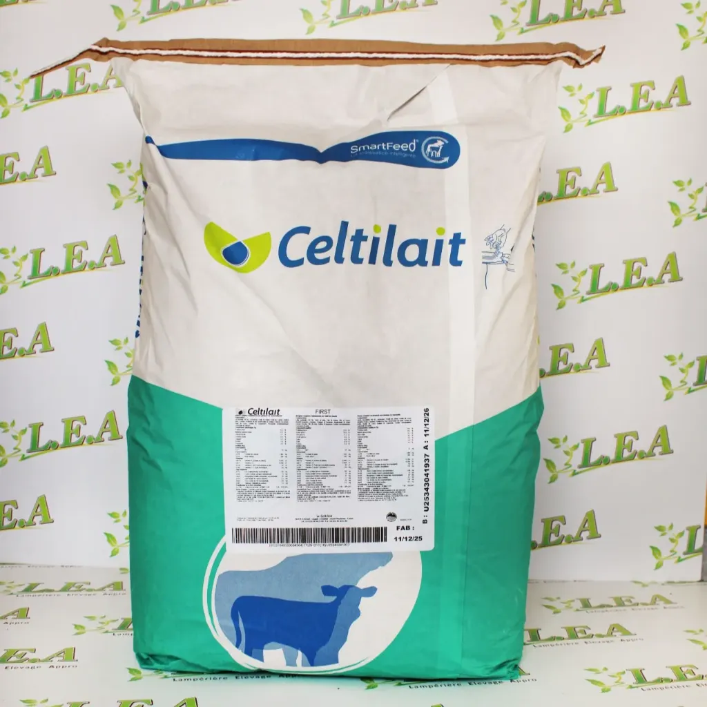 Celtilait First 50% °"