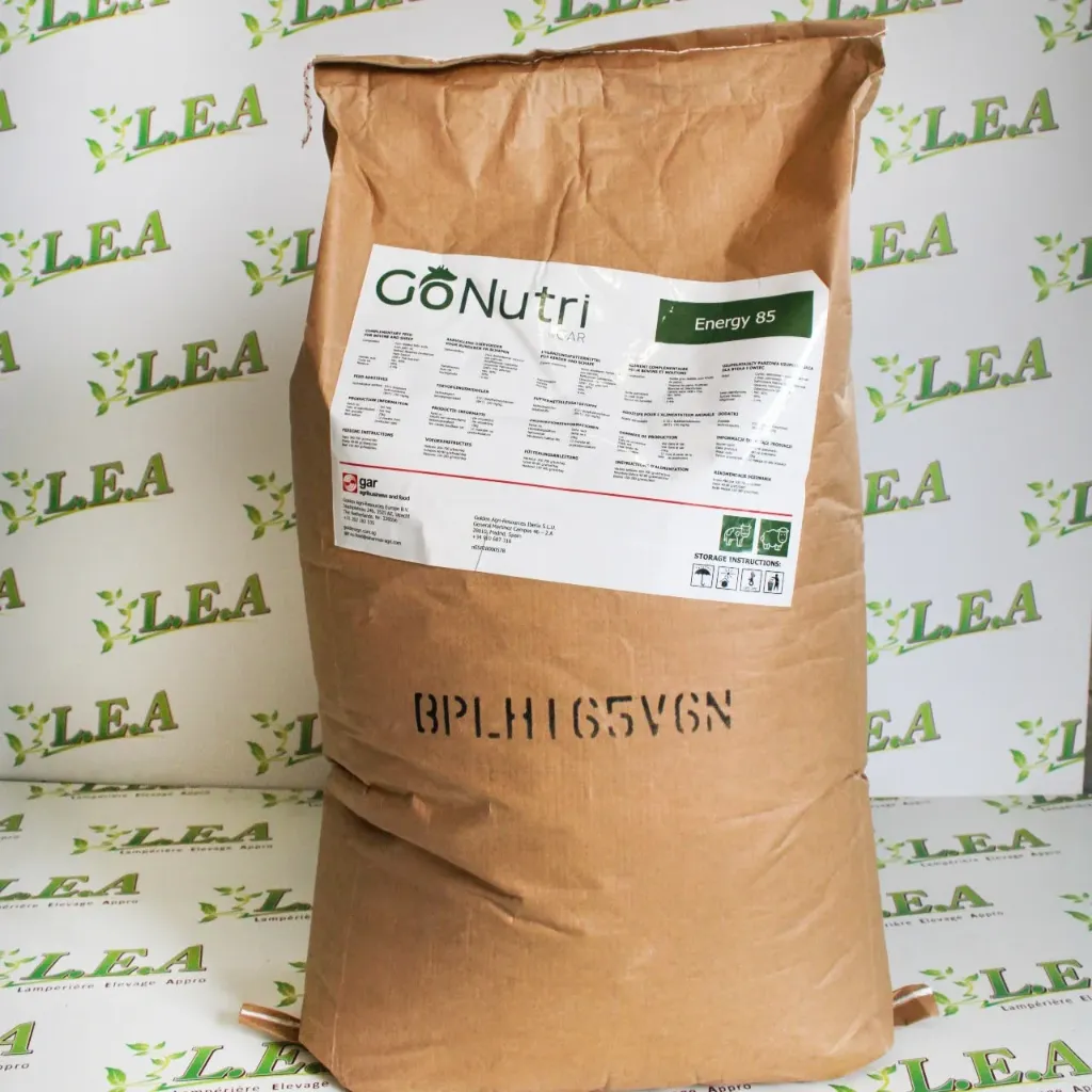 GO Nutri Matière Grasse Fractionnée° - 25kg