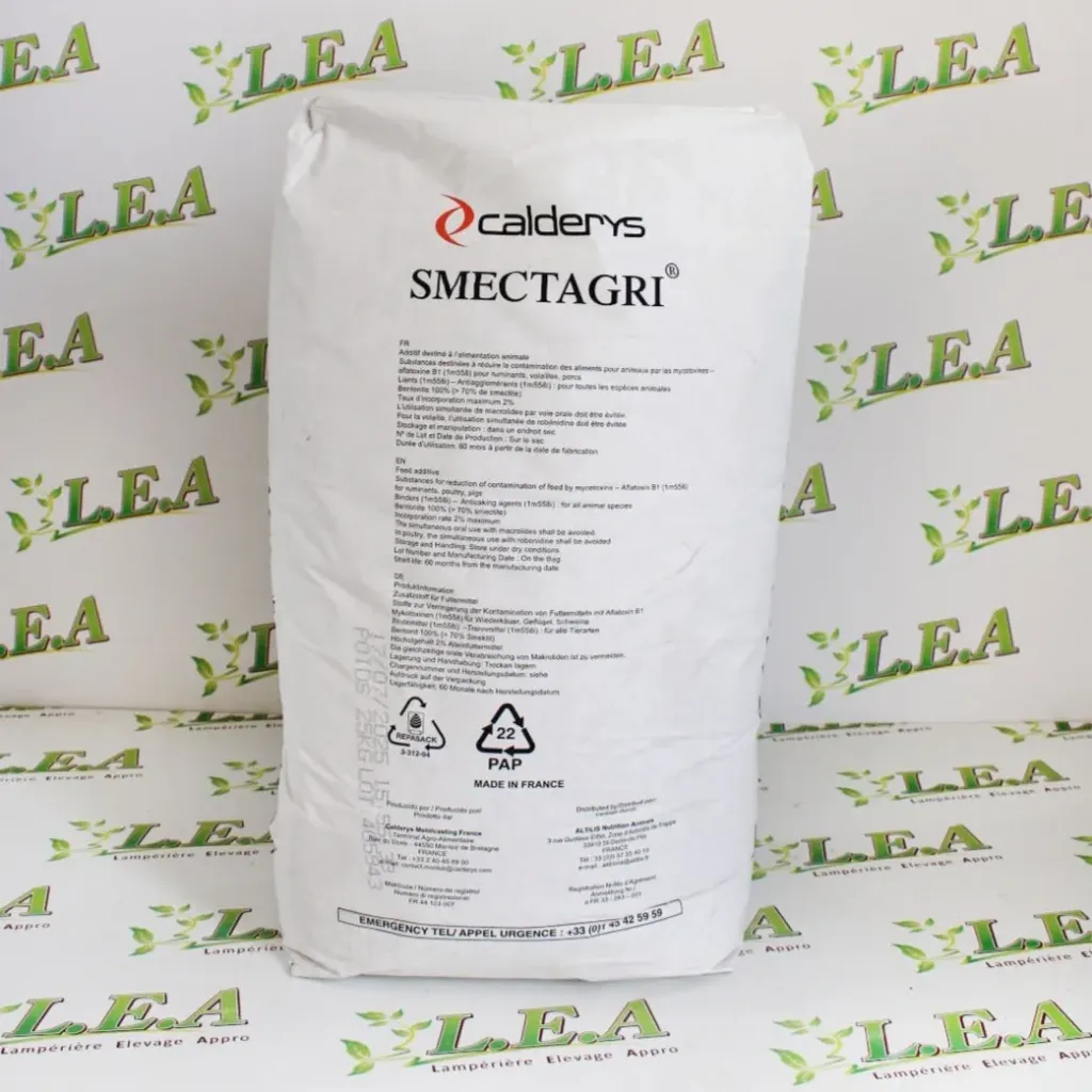 Smectagri° **UAB - 25kg