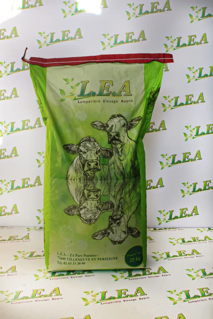 Minéral Colza 2 Evolution Microsphérine°" - 25kg