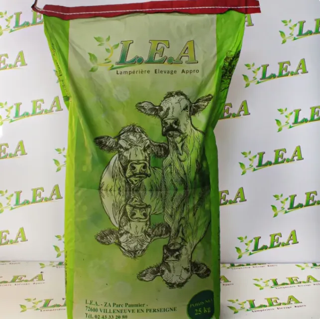 Taritop 500 Microsphérine°" - 20kg