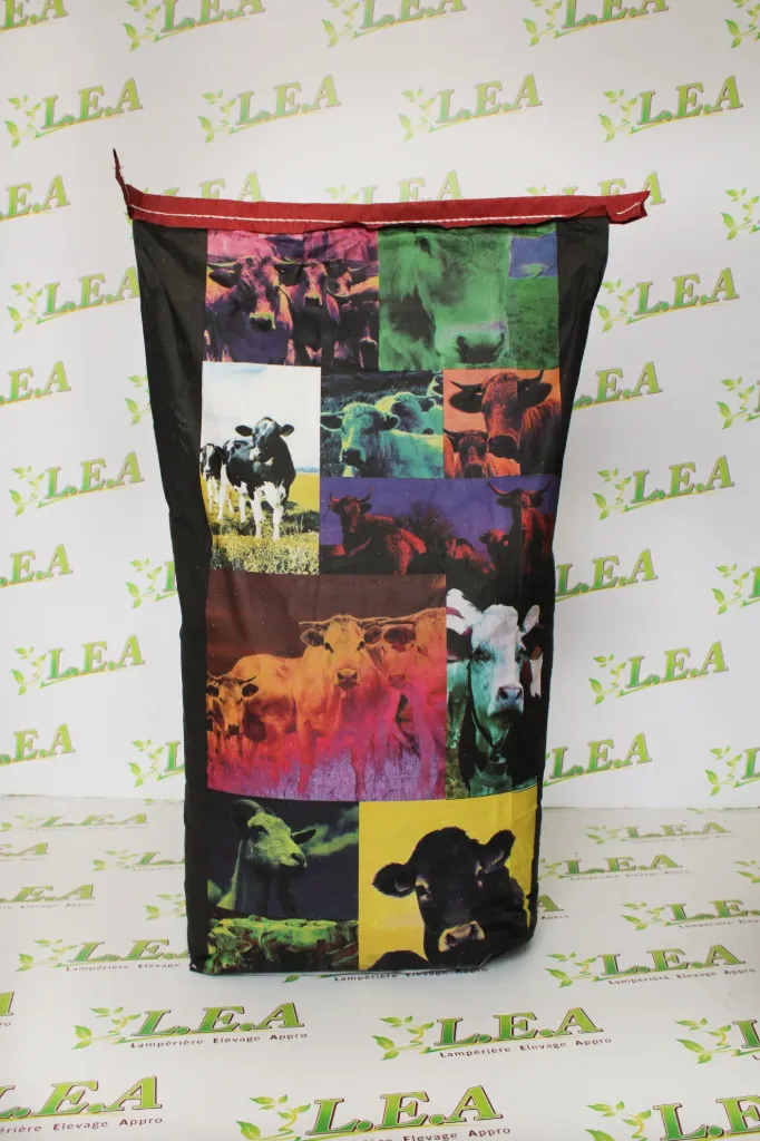 Minéral Repro 6 Mini Semoule°" -