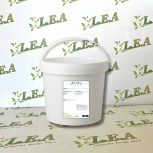 Seau Vit C, société de négoce agricole, 72600, Villeneuve-en-Perseigne