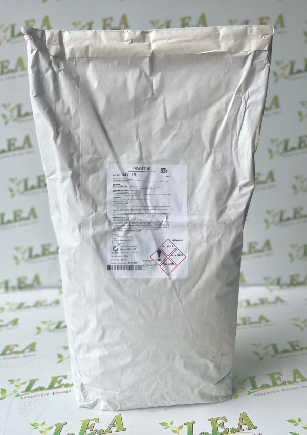 MG Stab, L.E.A, société de négoce agricole, 72600 Villeneuve-en-Perseigne