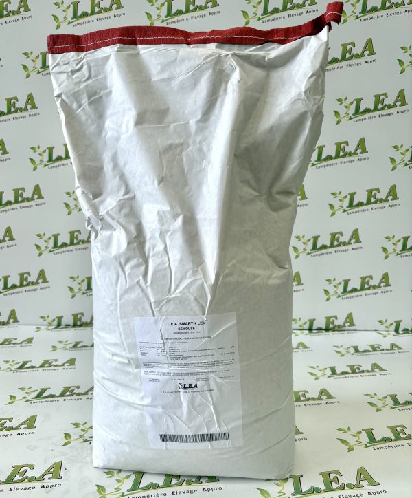 Levure smart, L.E.A, société de négoce agricole, 72600 Villeneuve-en-Perseigne