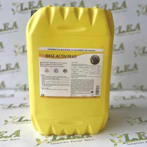 Base Activ Plus, L.E.A, société de négoce agricole, 72600 Villeneuve-en-Perseigne