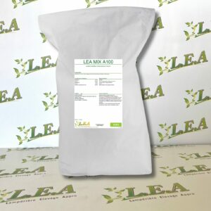 Lea Mix A100, société de négoce agricole, 72600, Villeneuve-en-Perseigne