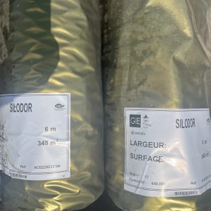 Silodor, L.E.A, société de négoce agricole, 72600 Villeneuve-en-Perseigne
