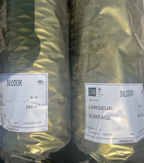 Silodor, L.E.A, société de négoce agricole, 72600 Villeneuve-en-Perseigne
