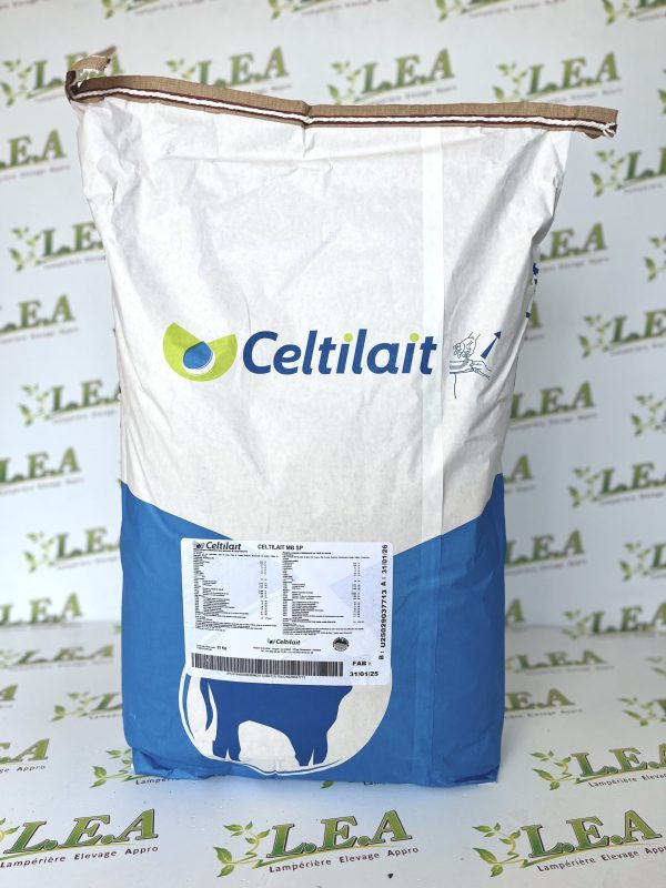 Celtisant MBSP, L.E.A, société de négoce agricole, Villeneuve-en-Perseigne