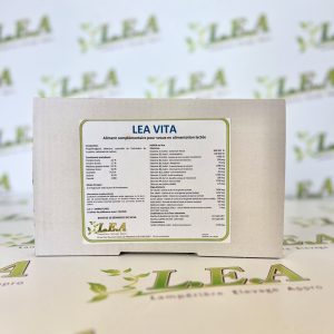 Lea Vita Seringues, L.E.A, société de négoce agricole, Villeneuve-en-Perseigne