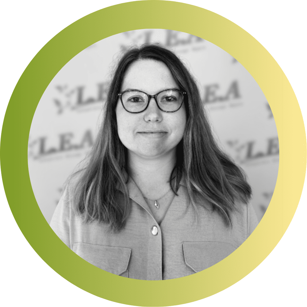 Emmanuelle Vincent, secrétaire